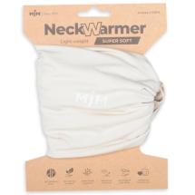 MJM Beige Halsedisse / Neckwarmer - One Size