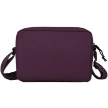 Kintobe Miles Deep Aubergine Crossbody / Skuldertaske 4,4L - RECYCLED