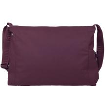 Kintobe Milo Deep Aubergine Tote Bag / Skuldertaske - 13L - RECYCLED