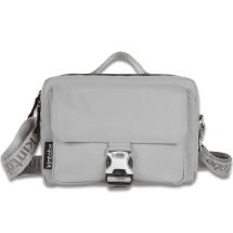 Kintobe Noah Gr Crossbody / Skuldertaske 5,5 L - RECYCLED