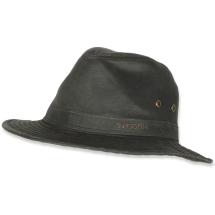 Stetson Brun Traveller Hat - UPF 80+