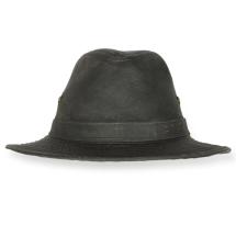 Stetson Brun Traveller Hat - UPF 80+