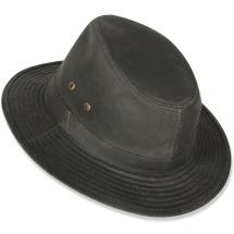 Stetson Brun Traveller Hat - UPF 80+