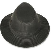 Stetson Brun Traveller Hat - UPF 80+