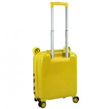 Snowball Bi Brnekuffert / Brnetrolley - 4 Hjul - 2,2 kg - 48 X 35 X 22 cm - 31 L