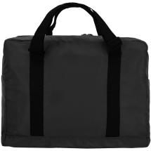 Travelite Sort Foldbar Rejsetaske - 44X34X19 cm - 28 L