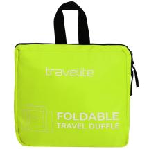 Travelite Lemon Foldbar Rejsetaske - 44X34X19 cm - 28 L