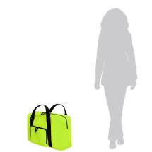 Travelite Lemon Foldbar Rejsetaske - 44X34X19 cm - 28 L