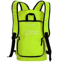 Travelite Lemon Foldbar Rejsetaske / Rygsk - 26X46X14 cm - 17 L