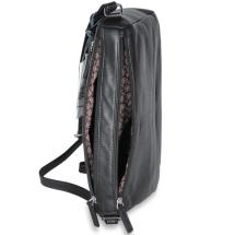 Pia Ries Pianta Sort Stor Crossbody / Skuldertaske - 5,5 L