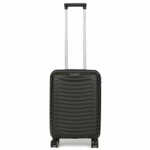 Snowball Air Sort Let Kabinekuffert / Kabinetrolley 2,6 kg - 55 X 35 X 20 cm - 34 L