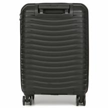 Snowball Air Sort Let Kabinekuffert / Kabinetrolley 2,6 kg - 55 X 35 X 20 cm - 34 L