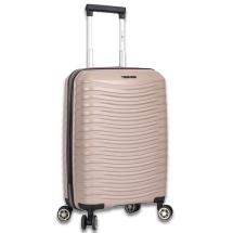 Snowball Air Champagne Let Kabinekuffert / Kabinetrolley 2,6 kg - 55 X 35 X 20 cm - 34 L