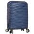 Snowball Air Navy Let Kabinekuffert / Kabinetrolley 2,6 kg - 55 X 35 X 20 cm - 34 L