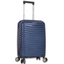 Snowball Air Navy Let Kabinekuffert / Kabinetrolley 2,6 kg - 55 X 35 X 20 cm - 34 L