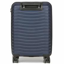 Snowball Air Navy Let Kabinekuffert / Kabinetrolley 2,6 kg - 55 X 35 X 20 cm - 34 L