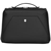 Victorinox Signature Sort Hngende Beautycase / Toilettaske - 6 L