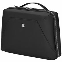 Victorinox Signature Sort Hngende Beautycase / Toilettaske - 6 L