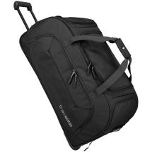 Travelite Kick Off Sort Rejsetaske 2,9 kg 77X41X38 cm 120 L