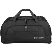 Travelite Kick Off Sort Rejsetaske 2,9 kg 77X41X38 cm 120 L