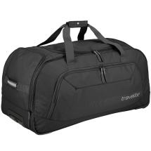 Travelite Kick Off Sort Rejsetaske 2,9 kg 77X41X38 cm 120 L