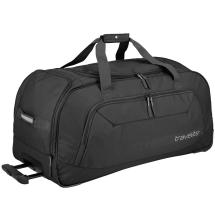 Travelite Kick Off Sort Rejsetaske 2,9 kg 77X41X38 cm 120 L