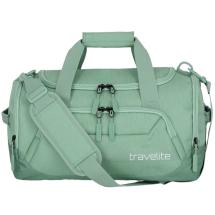 Travelite Kick Off Sage Grn Rejsetaske S - 40X23X25 cm - 20 L