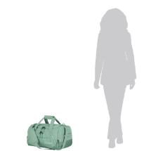 Travelite Kick Off Sage Grn Rejsetaske S - 40X23X25 cm - 20 L