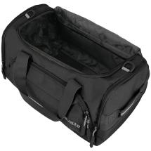 Travelite Kick Off Sort Rejsetaske S - 40X23X25 cm - 20 L