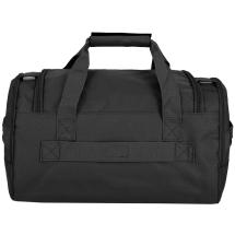 Travelite Kick Off Sort Rejsetaske S - 40X23X25 cm - 20 L