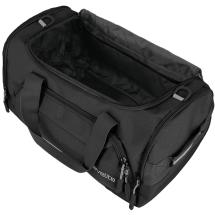 Travelite Kick Off Sort Rejsetaske M - 50 X 29 X 30 cm - 45 L