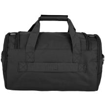 Travelite Kick Off Sort Rejsetaske M - 50 X 29 X 30 cm - 45 L