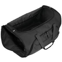 Travelite Kick Off Sort Rejsetaske L - 60 X 34 X 36 cm - 73 L