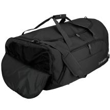 Travelite Kick Off Sort Rejsetaske XL - 70 X 40 X 43 cm -120L