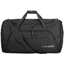 Travelite Kick Off Sort Rejsetaske XL - 70 X 40 X 43 cm -120L