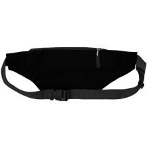 Travelite Kick Off Sort Bltetaske - Bumbag - 2,8 L