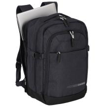 Travelite Kick Off Antracit Kabine Rygsk / Taske - 20 L - 40X25X20 cm