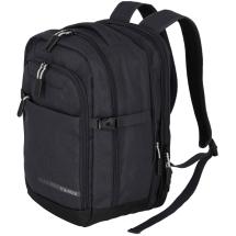 Travelite Kick Off Antracit Kabine Rygsk / Taske - 20 L - 40X25X20 cm