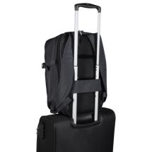 Travelite Kick Off Antracit Kabine Rygsk / Taske - 20 L - 40X25X20 cm