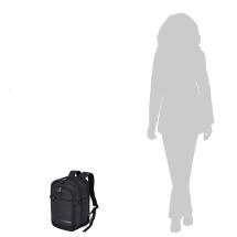 Travelite Kick Off Antracit Kabine Rygsk / Taske - 20 L - 40X25X20 cm