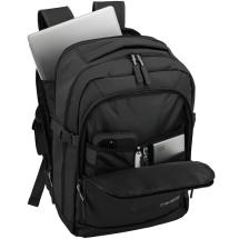 Travelite Kick Off Sort Kabine Rygsk / Taske - 20 L - 40X25X20 cm