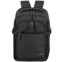 Travelite Kick Off Sort Kabine Rygsk / Taske - 20 L - 40X25X20 cm