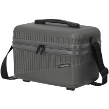 Travelite Bali Antracit Beautybox / Stor Toilettaske - 17 L