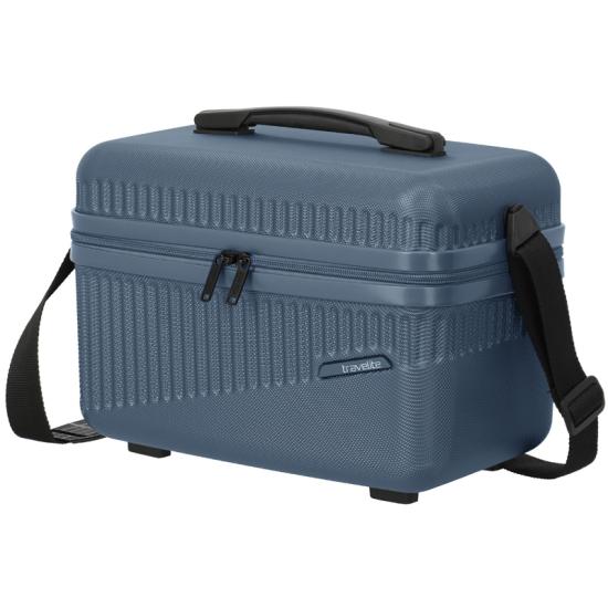 Travelite Bali Navy Beautybox / Stor Toilettaske - 17 L