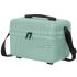 Travelite Bali Mintgrn Beautybox / Stor Toilettaske - 17 L