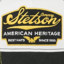 Stetson American Heritage Trucker Cap Sort