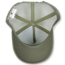 Stetson Trucker Cap Oliven