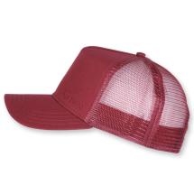 Stetson Trucker Cap Bordeaux