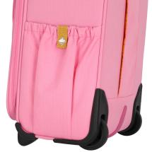 Travelite MiniMover Brnekuffert Med Enhjrning - 1,9 kg - 31X44X20 - 19 L