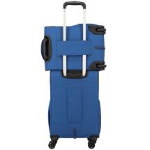 Travelite MiniMover Brnekuffert Med Pirat - 1,9 kg - 31X44X20 - 19 L